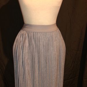 BNWT Ruff Hewn Pleated Skirt-XL